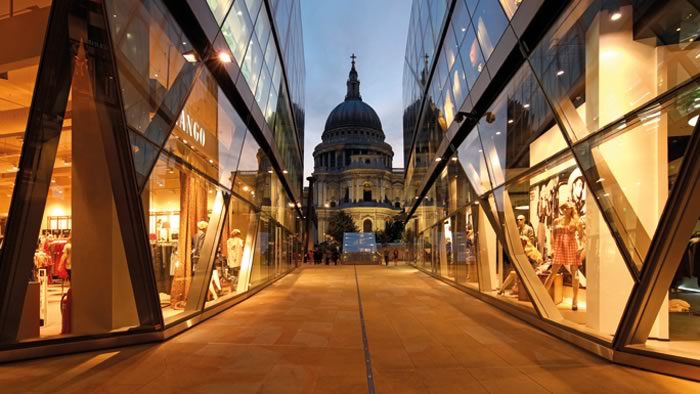 St Pauls Cathedral, London